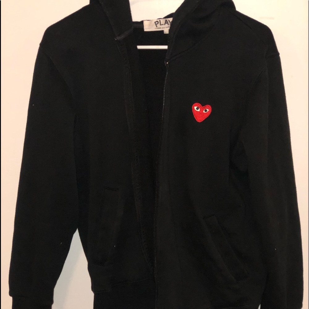 Comme des gorcons Jacket
